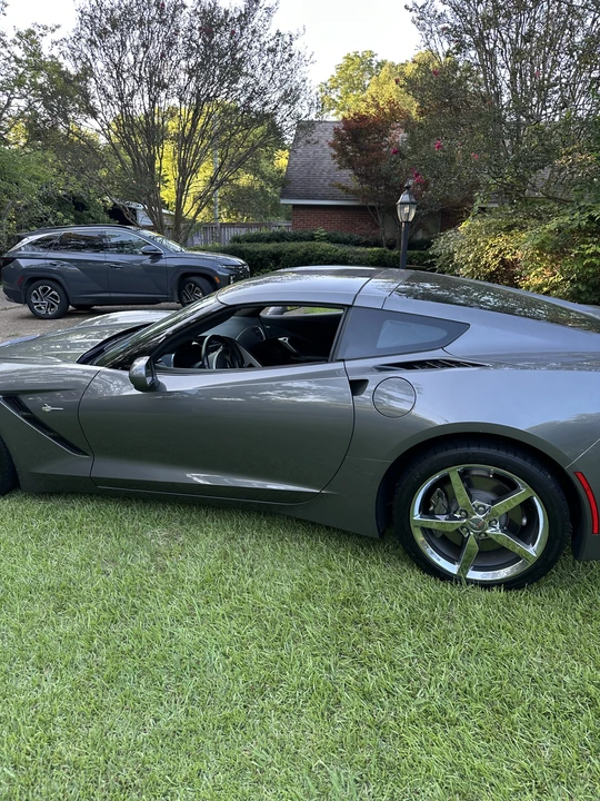 2015 Chevrolet Corvette C7 - Image 9 of 15