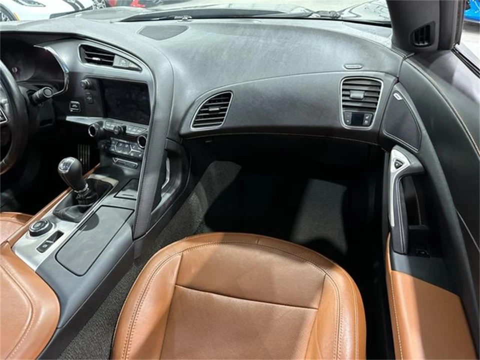2015 Chevrolet Corvette C7 - Image 11 of 30
