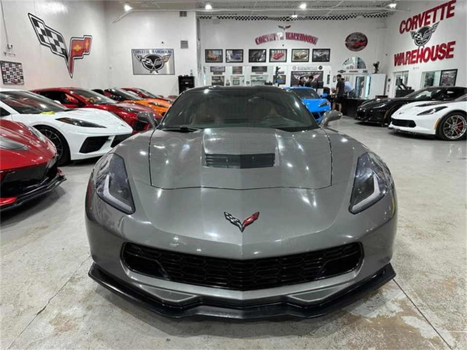 2015 Chevrolet Corvette C7 - Image 26 of 30