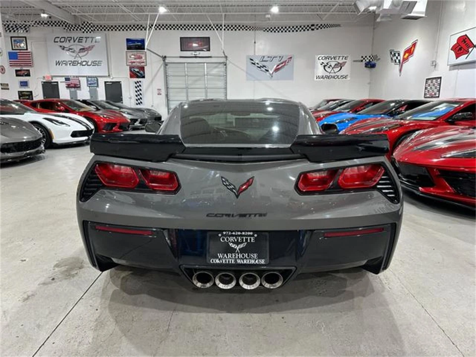 2015 Chevrolet Corvette C7 - Image 30 of 30