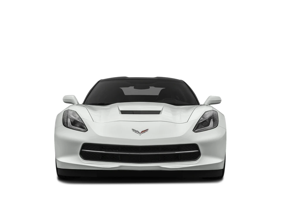 2015 Chevrolet Corvette C7 - Image 4 of 20