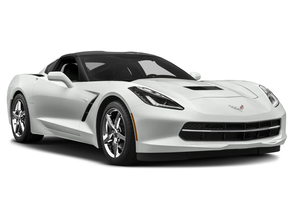 2015 Chevrolet Corvette C7 - Image 6 of 20