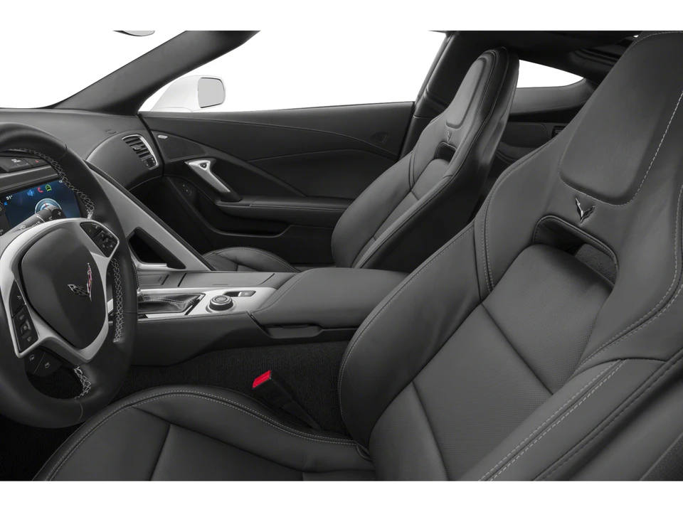 2015 Chevrolet Corvette C7 - Image 9 of 20