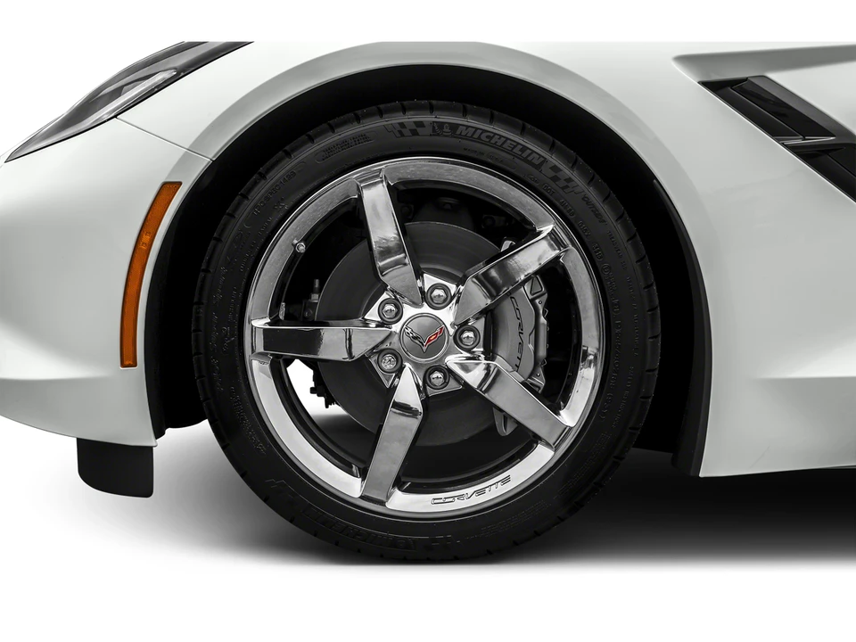 2015 Chevrolet Corvette C7 - Image 12 of 20