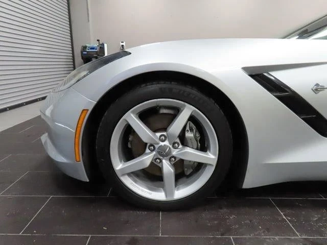 2015 Chevrolet Corvette C7 - Image 11 of 31