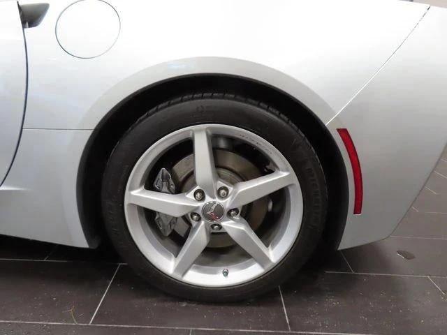 2015 Chevrolet Corvette C7 - Image 12 of 31