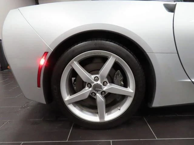2015 Chevrolet Corvette C7 - Image 13 of 31