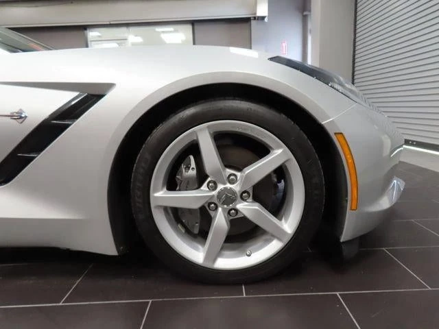 2015 Chevrolet Corvette C7 - Image 14 of 31