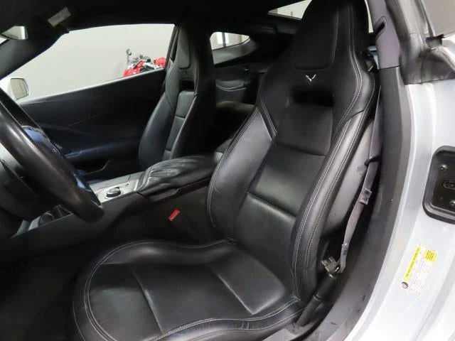 2015 Chevrolet Corvette C7 - Image 15 of 31