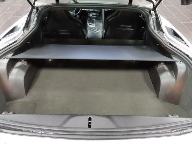 2015 Chevrolet Corvette C7 - Image 17 of 31