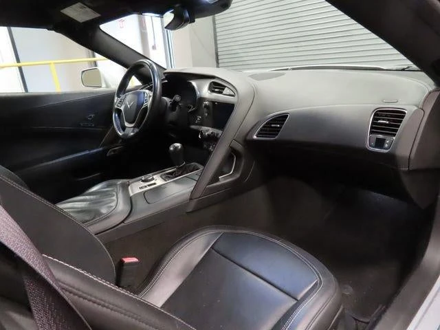 2015 Chevrolet Corvette C7 - Image 18 of 31