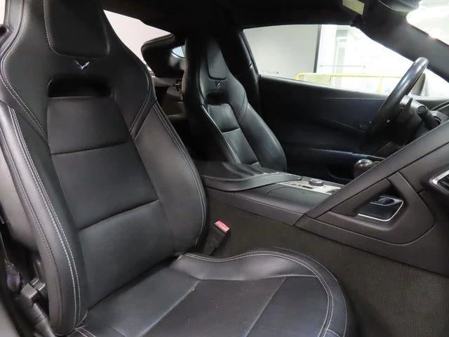 2015 Chevrolet Corvette C7 - Image 19 of 31