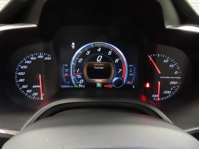 2015 Chevrolet Corvette C7 - Image 20 of 31