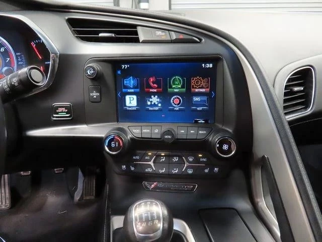 2015 Chevrolet Corvette C7 - Image 21 of 31