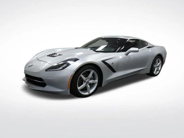 2015 Chevrolet Corvette C7 - Image 24 of 31