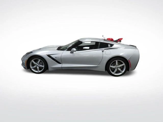 2015 Chevrolet Corvette C7 - Image 25 of 31
