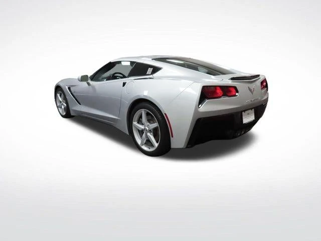 2015 Chevrolet Corvette C7 - Image 26 of 31