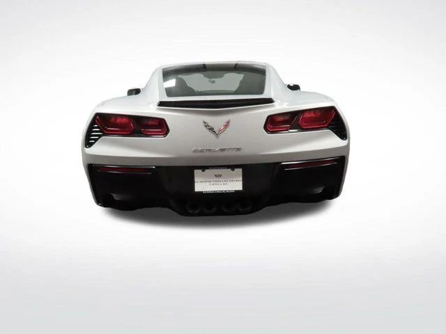 2015 Chevrolet Corvette C7 - Image 27 of 31