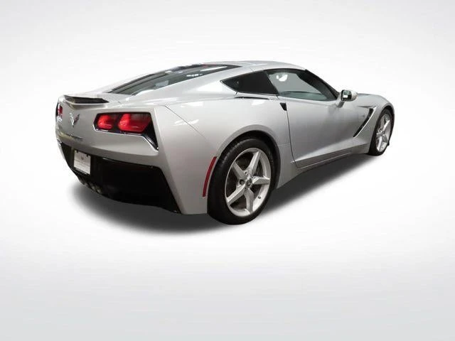 2015 Chevrolet Corvette C7 - Image 28 of 31