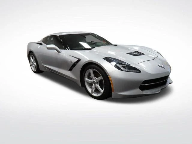 2015 Chevrolet Corvette C7 - Image 30 of 31