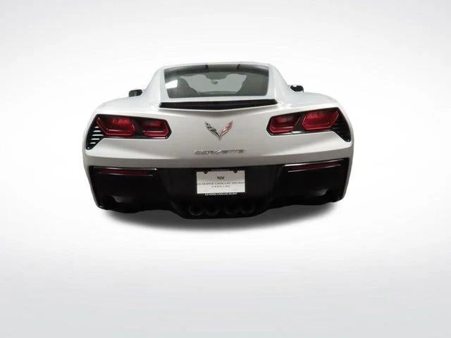 2015 Chevrolet Corvette C7 - Image 4 of 31