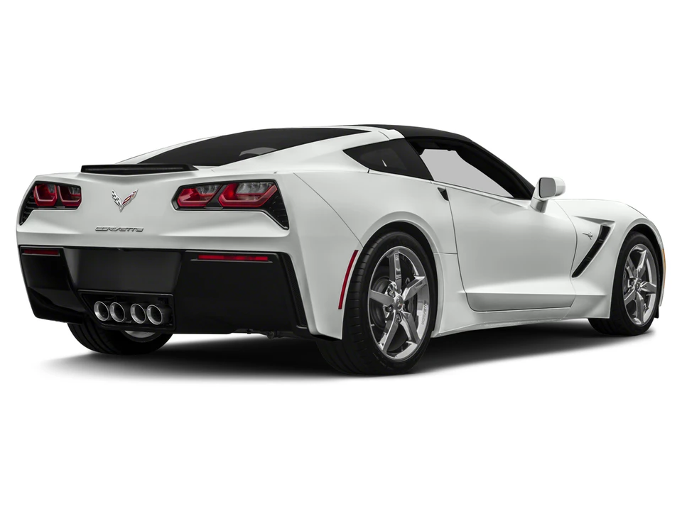 2015 Chevrolet Corvette C7 - Image 2 of 20