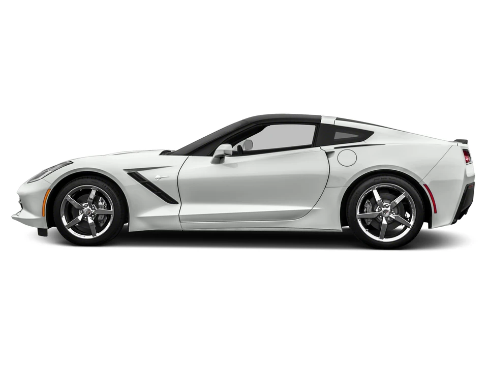 2015 Chevrolet Corvette C7 - Image 3 of 20