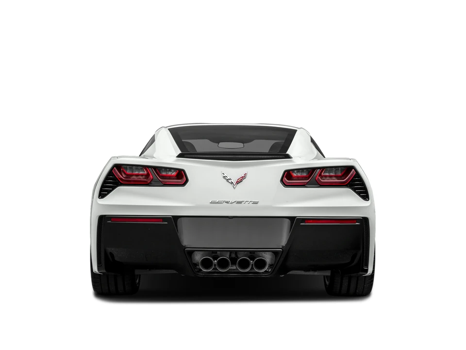 2015 Chevrolet Corvette C7 - Image 5 of 20