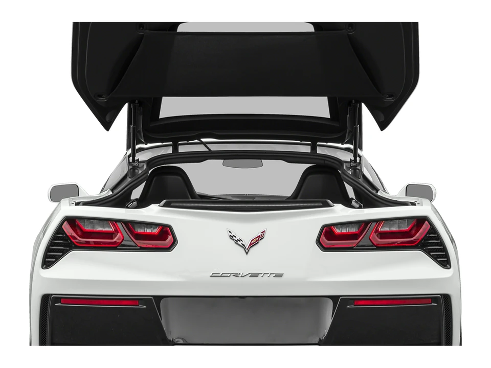2015 Chevrolet Corvette C7 - Image 13 of 20