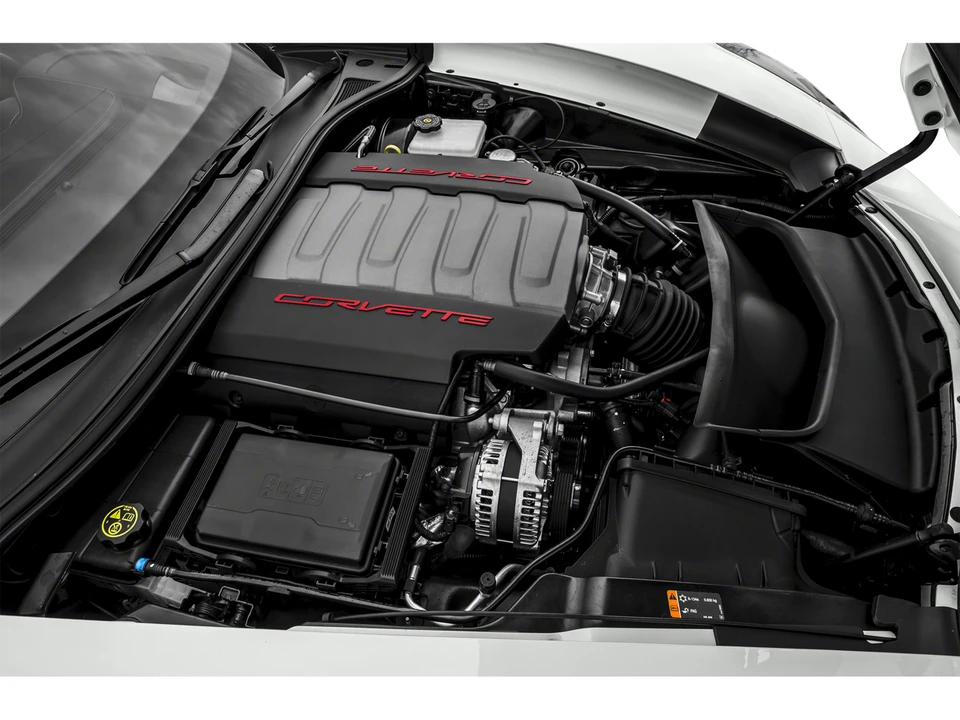 2015 Chevrolet Corvette C7 - Image 14 of 20