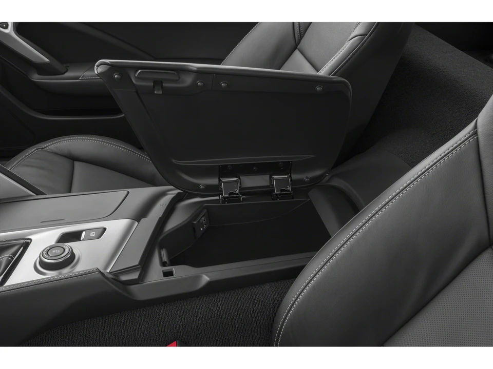 2015 Chevrolet Corvette C7 - Image 17 of 20