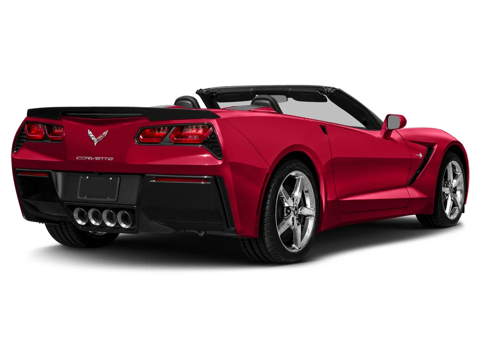 2015 Chevrolet Corvette C7 - Image 2 of 20