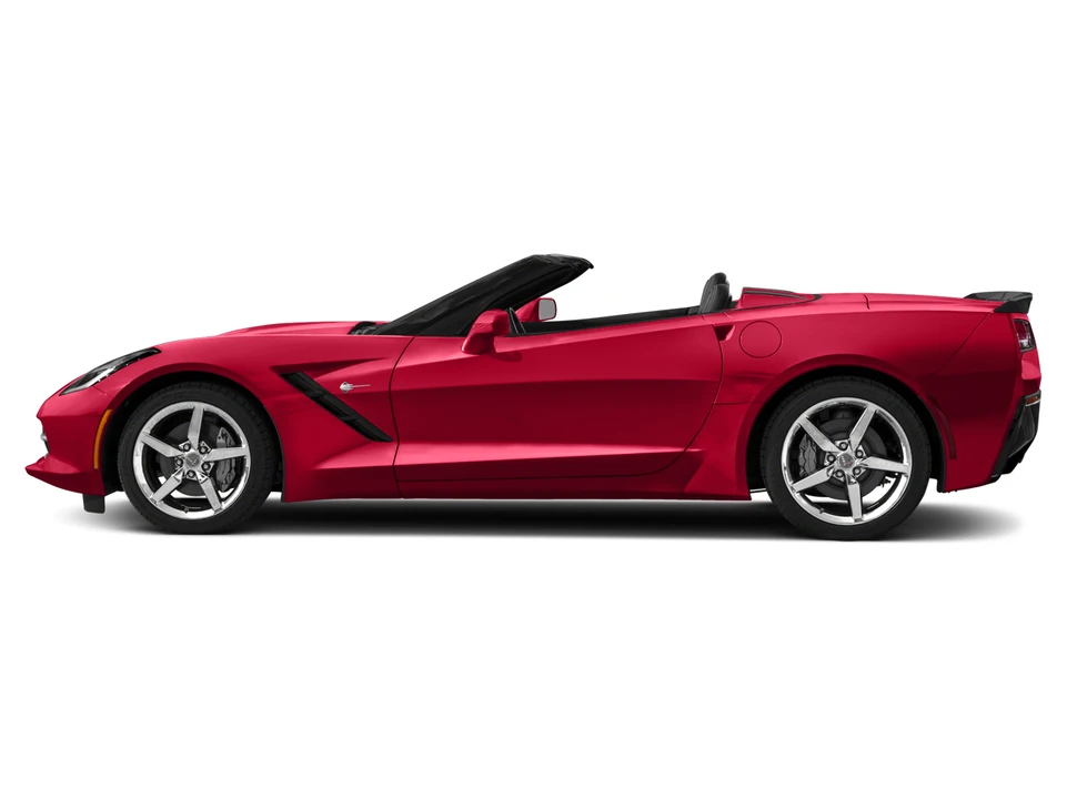 2015 Chevrolet Corvette C7 - Image 3 of 20