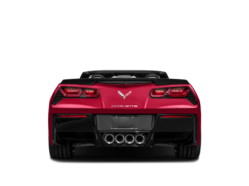 2015 Chevrolet Corvette C7 - Image 5 of 20