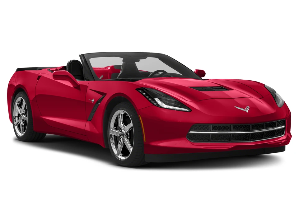2015 Chevrolet Corvette C7 - Image 6 of 20