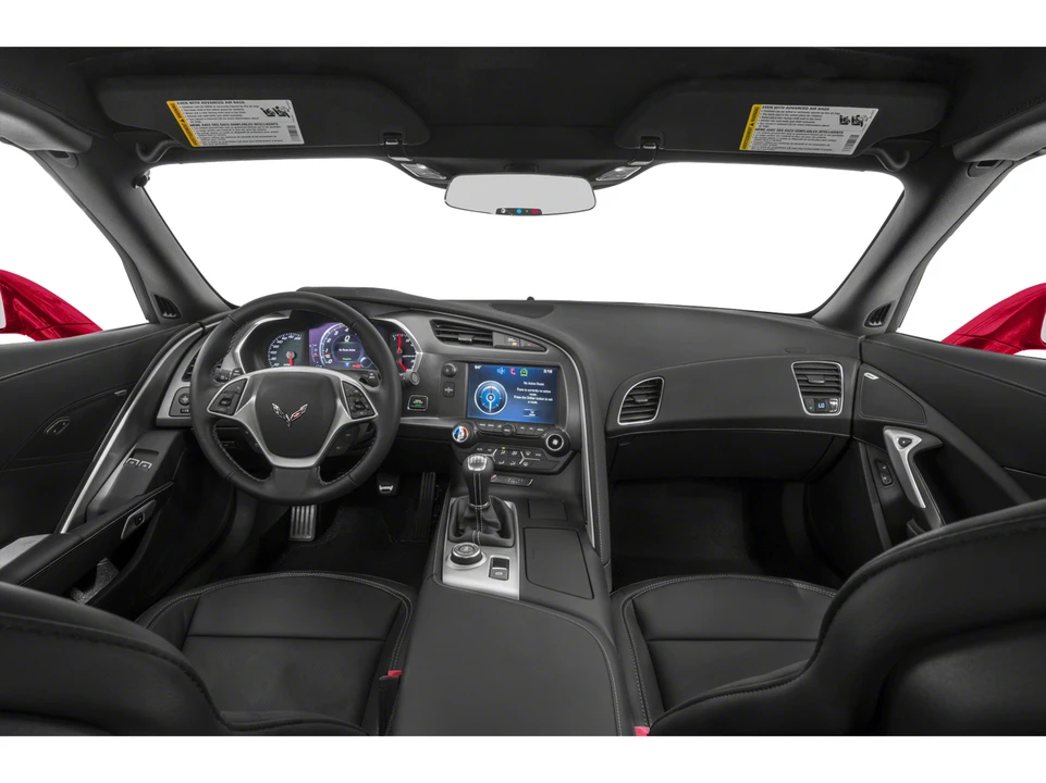 2015 Chevrolet Corvette C7 - Image 8 of 20