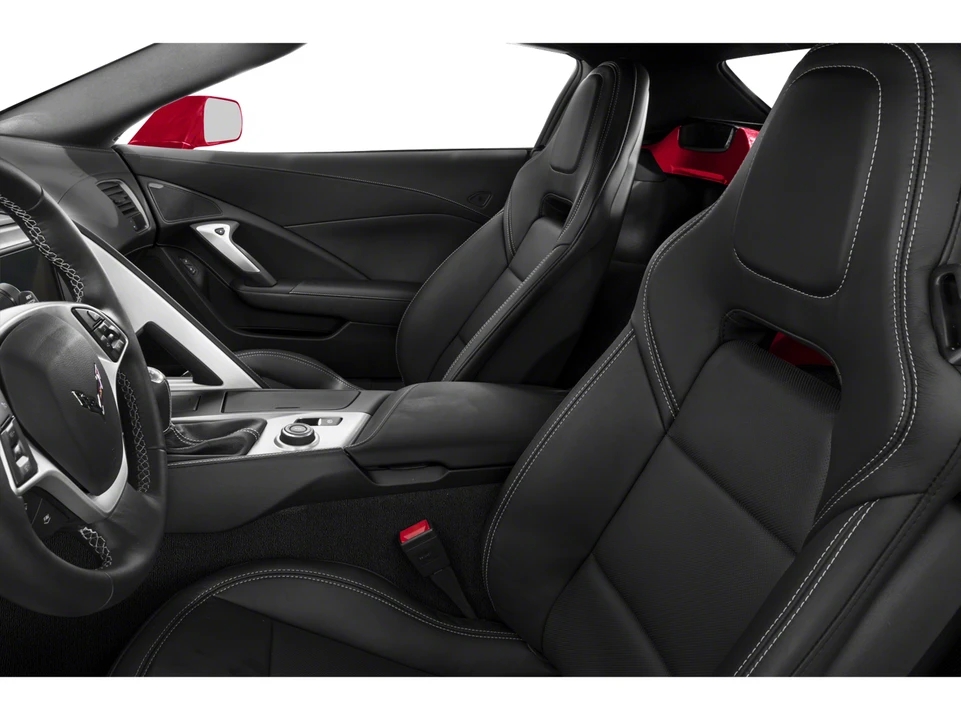 2015 Chevrolet Corvette C7 - Image 9 of 20