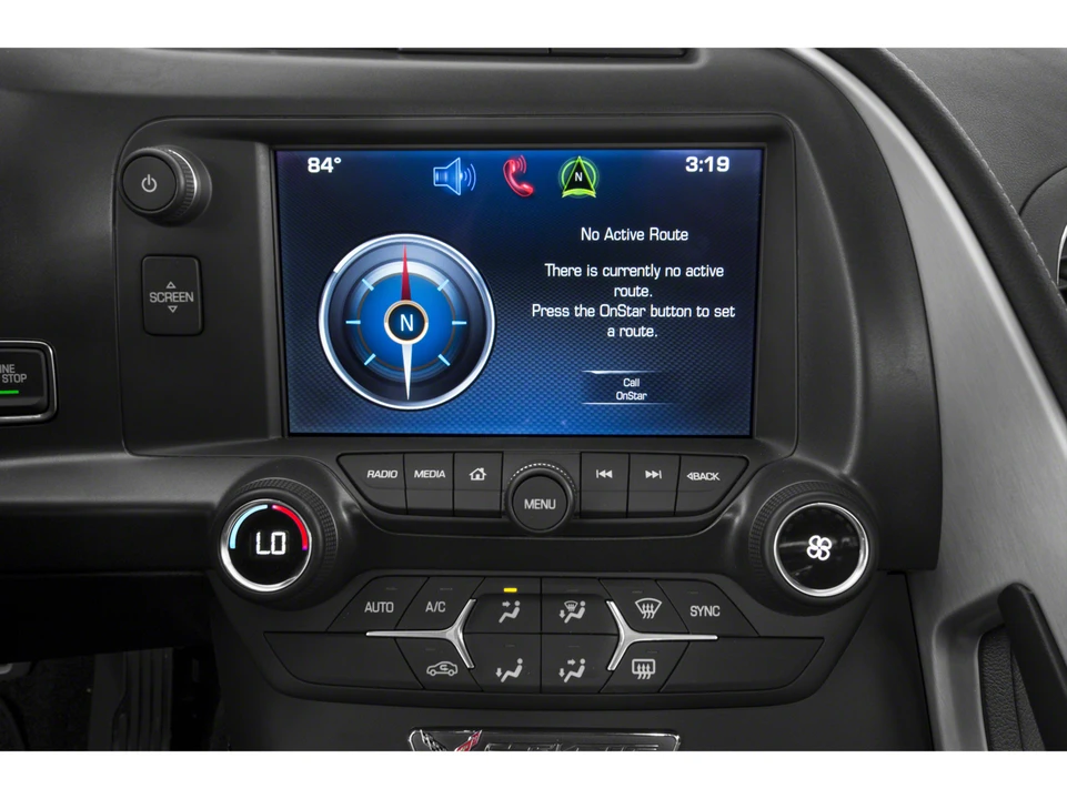 2015 Chevrolet Corvette C7 - Image 10 of 20