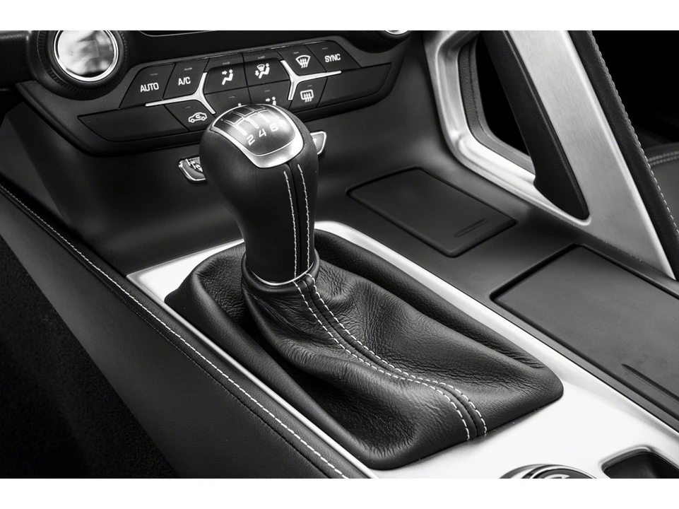 2015 Chevrolet Corvette C7 - Image 11 of 20