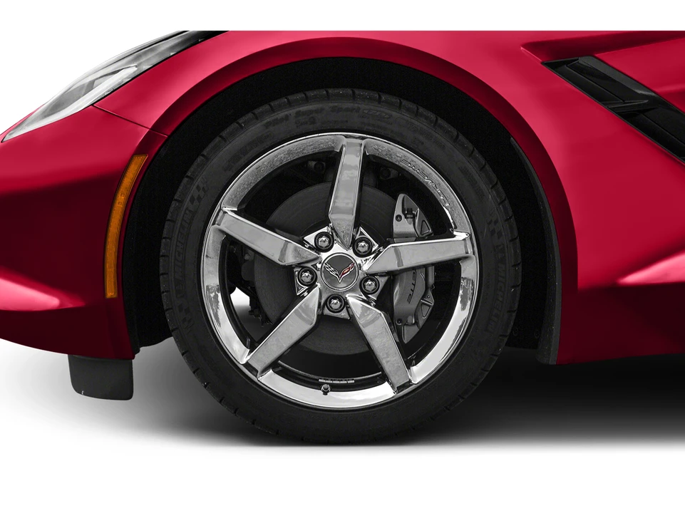 2015 Chevrolet Corvette C7 - Image 12 of 20