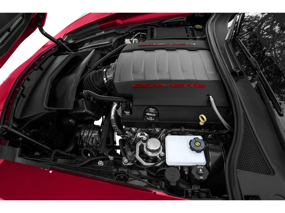 2015 Chevrolet Corvette C7 - Image 14 of 20