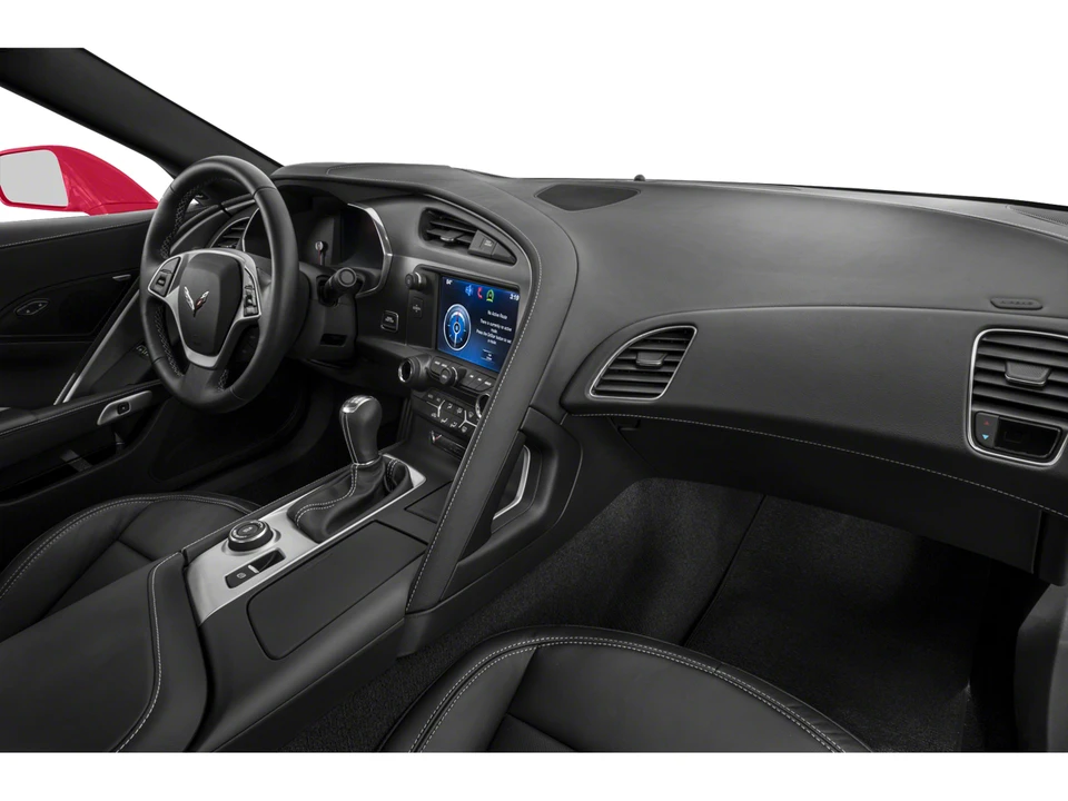 2015 Chevrolet Corvette C7 - Image 18 of 20