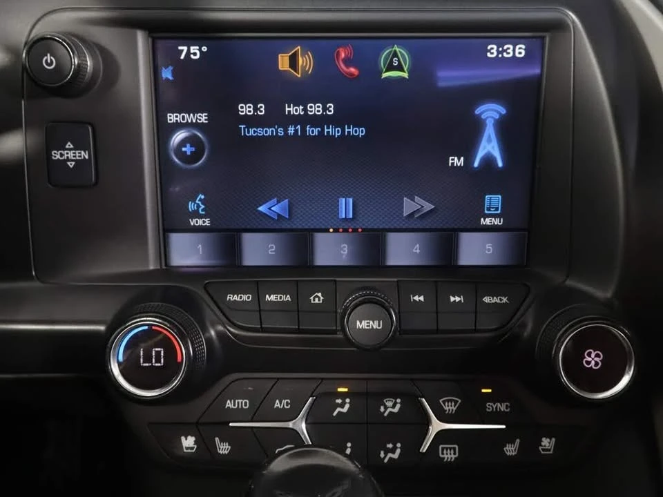 2015 Chevrolet Corvette C7 - Image 11 of 16