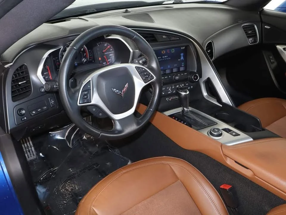 2015 Chevrolet Corvette C7 - Image 8 of 16