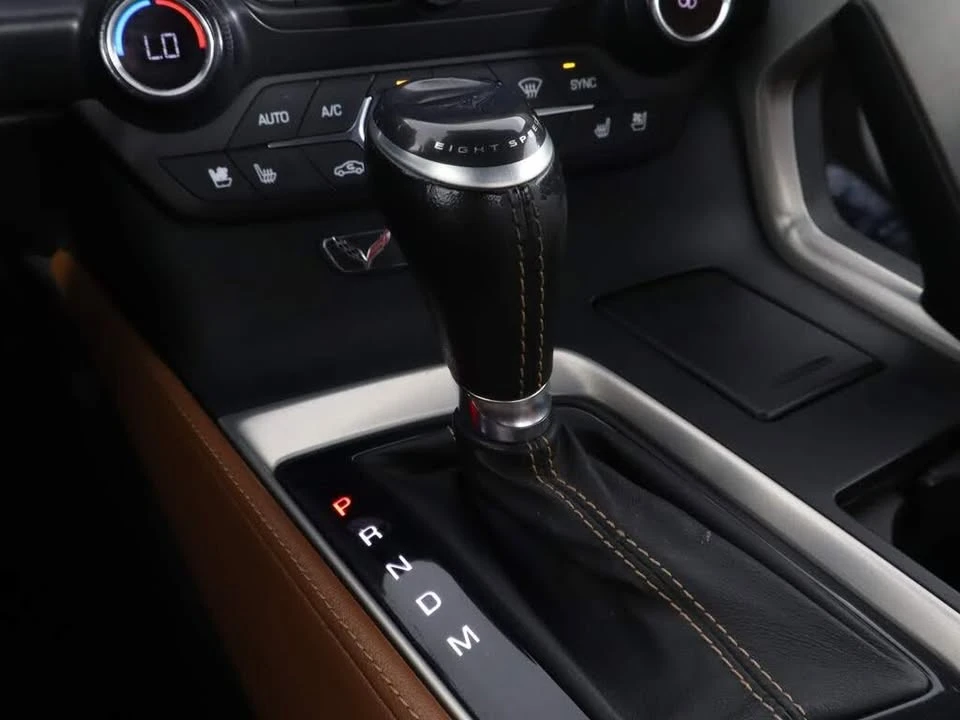 2015 Chevrolet Corvette C7 - Image 10 of 16