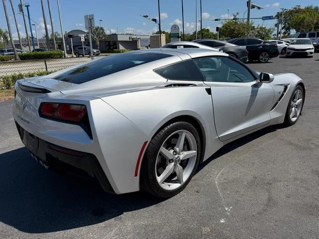 2015 Chevrolet Corvette C7 - Image 5 of 20
