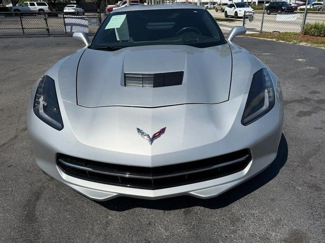 2015 Chevrolet Corvette C7 - Image 13 of 20