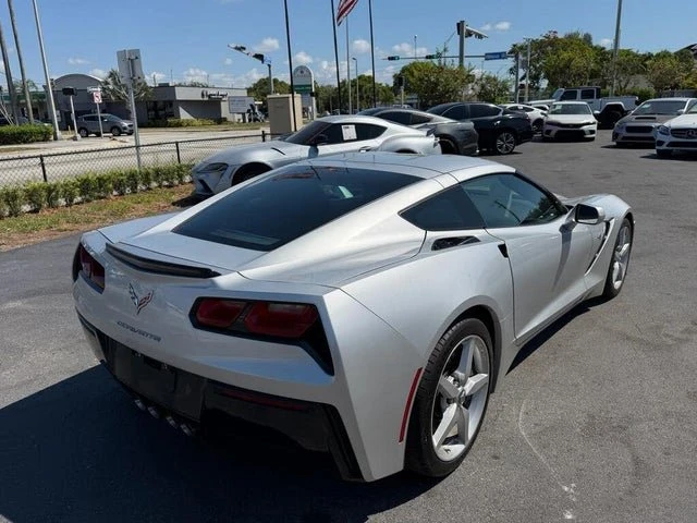 2015 Chevrolet Corvette C7 - Image 6 of 20