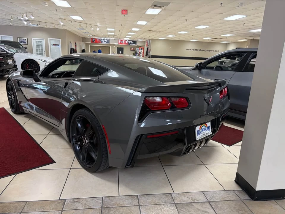 2015 Chevrolet Corvette C7 - Image 5 of 13