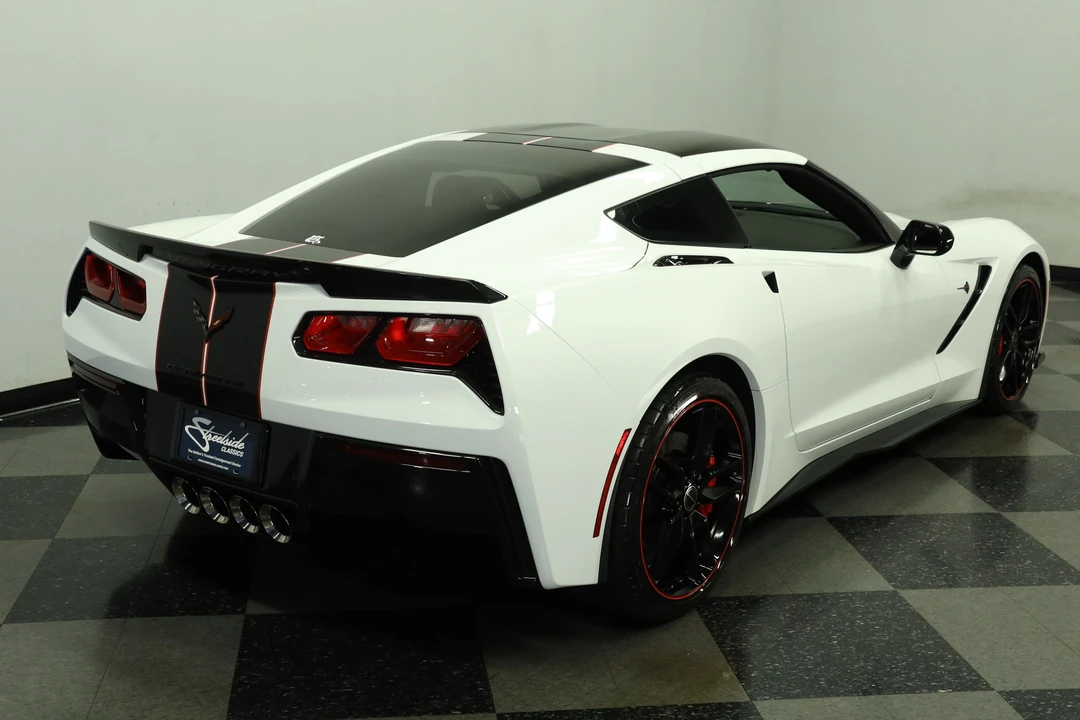 2015 Chevrolet Corvette C7 - Image 11 of 31